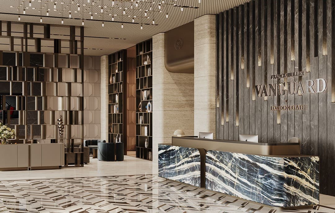 Franck Muller Vanguard image 12