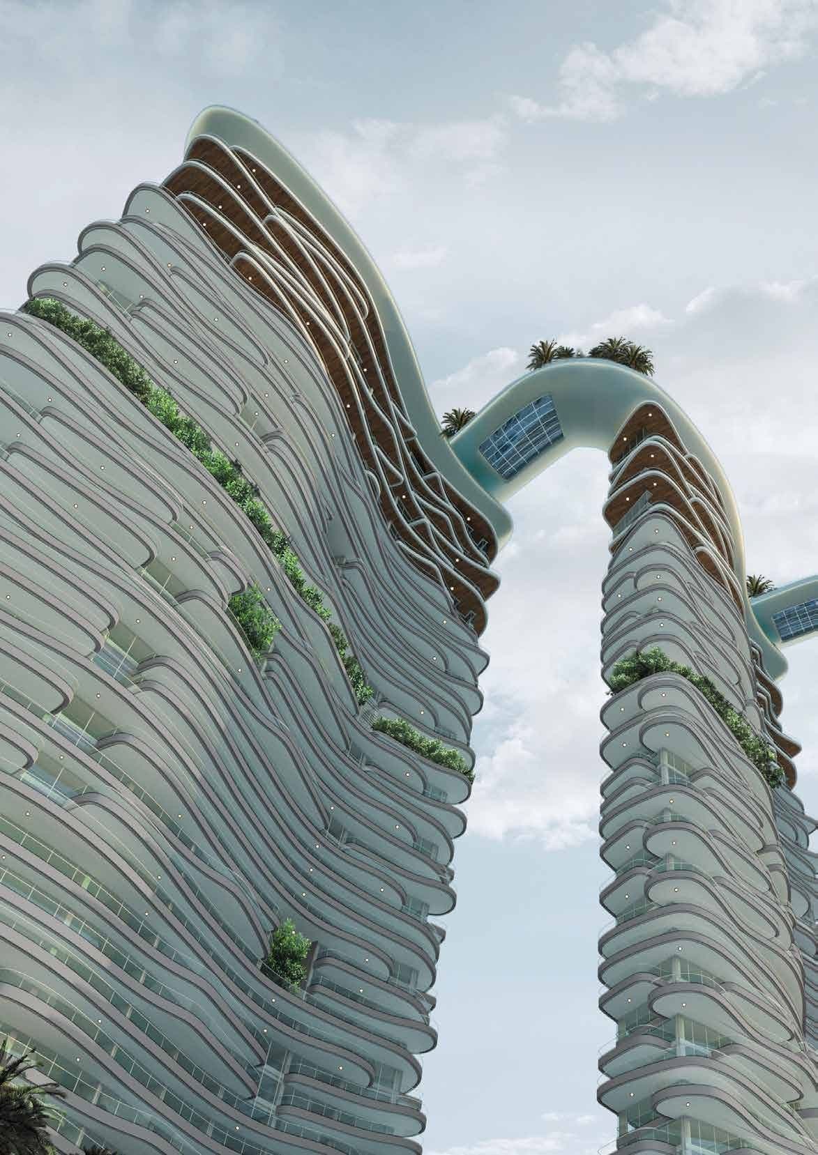 Damac Bay image 7