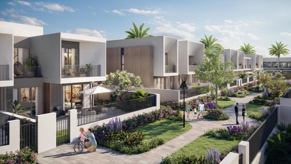 Maha Townhouses image 8