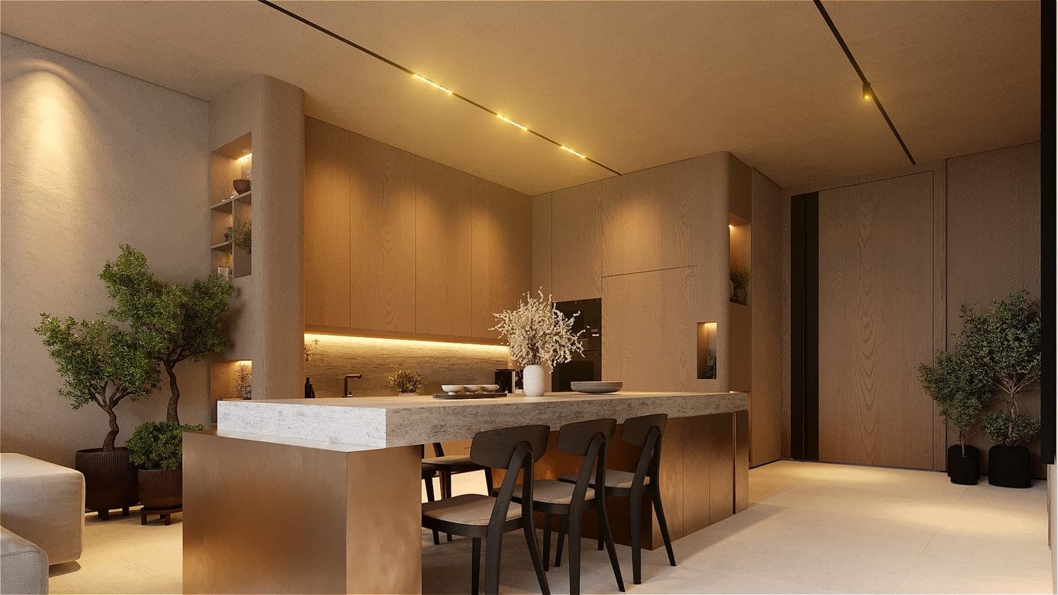 The Autograph i Series Residence image 8