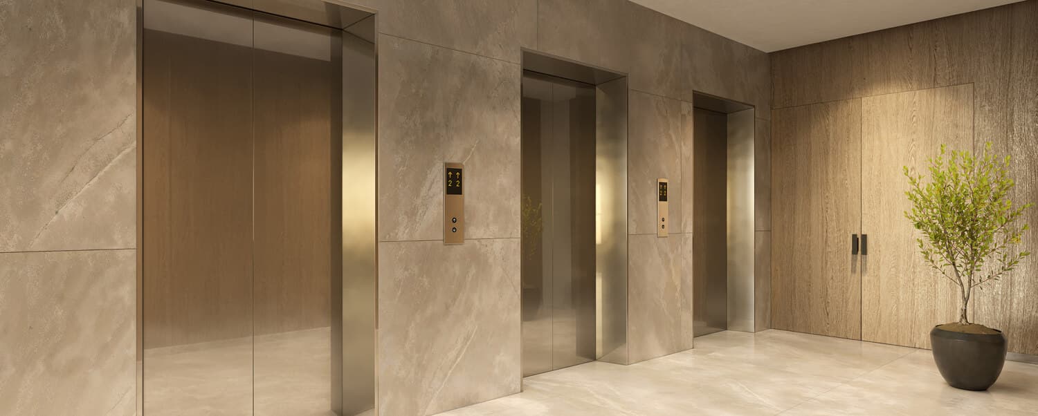 Bliss Tower image 6