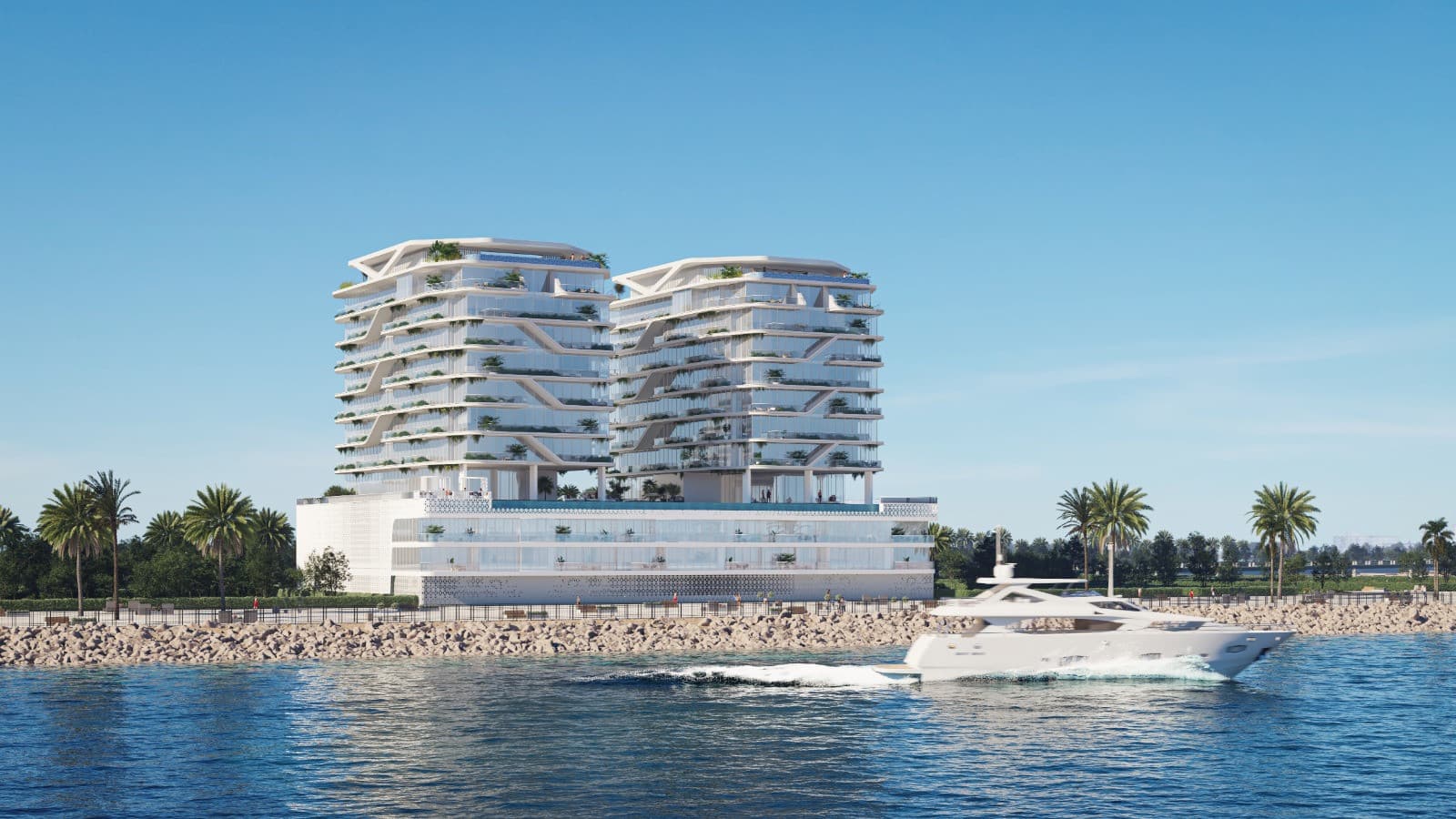 Hatimi Residences image 5