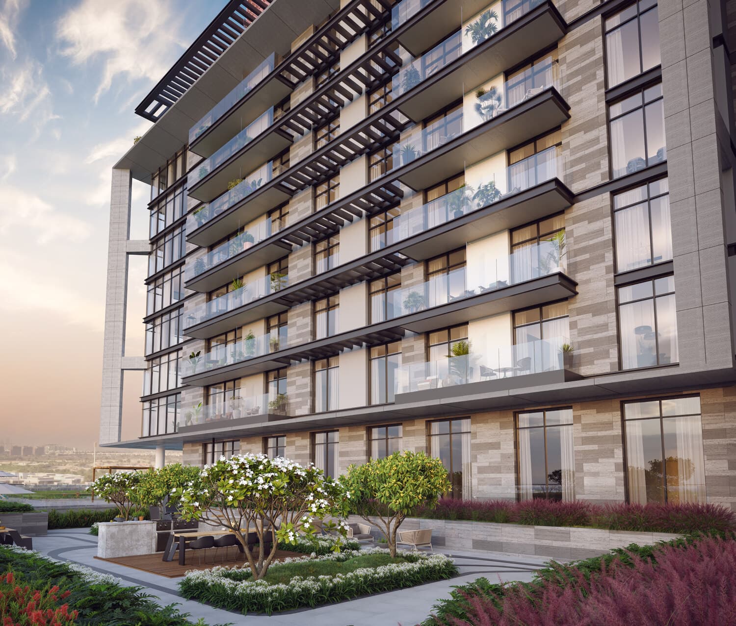 Ellington House IV image 4