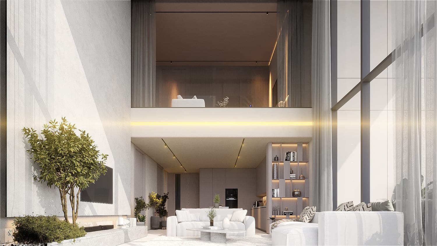 The Autograph i Series Residence image 13