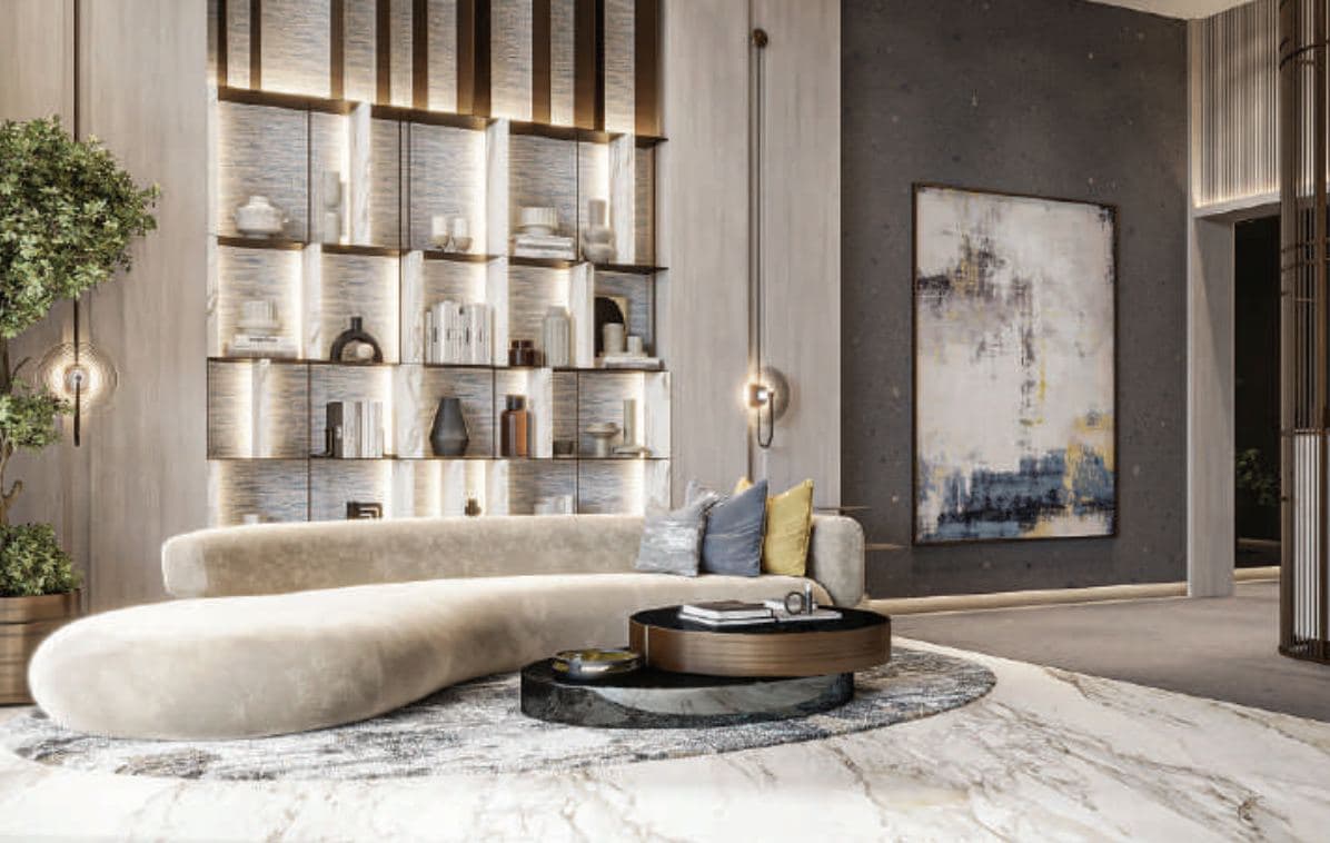 SquareX Residence image 10
