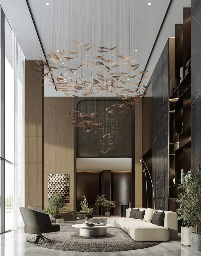 Bond Enclave image 8