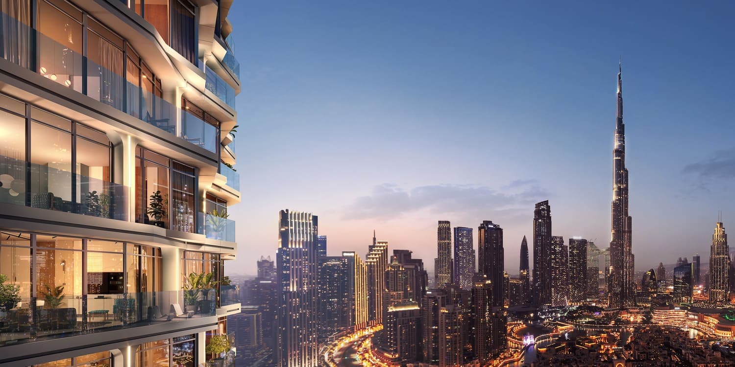W Residences image 7