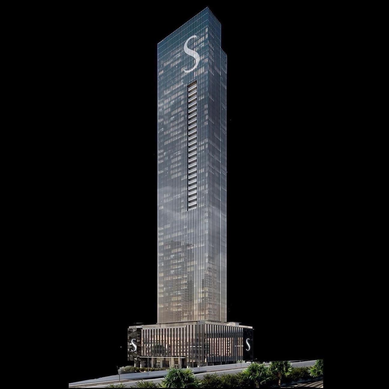 S-tower image 3
