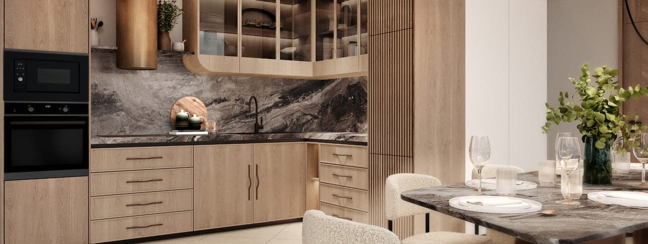 The W Residences image 8