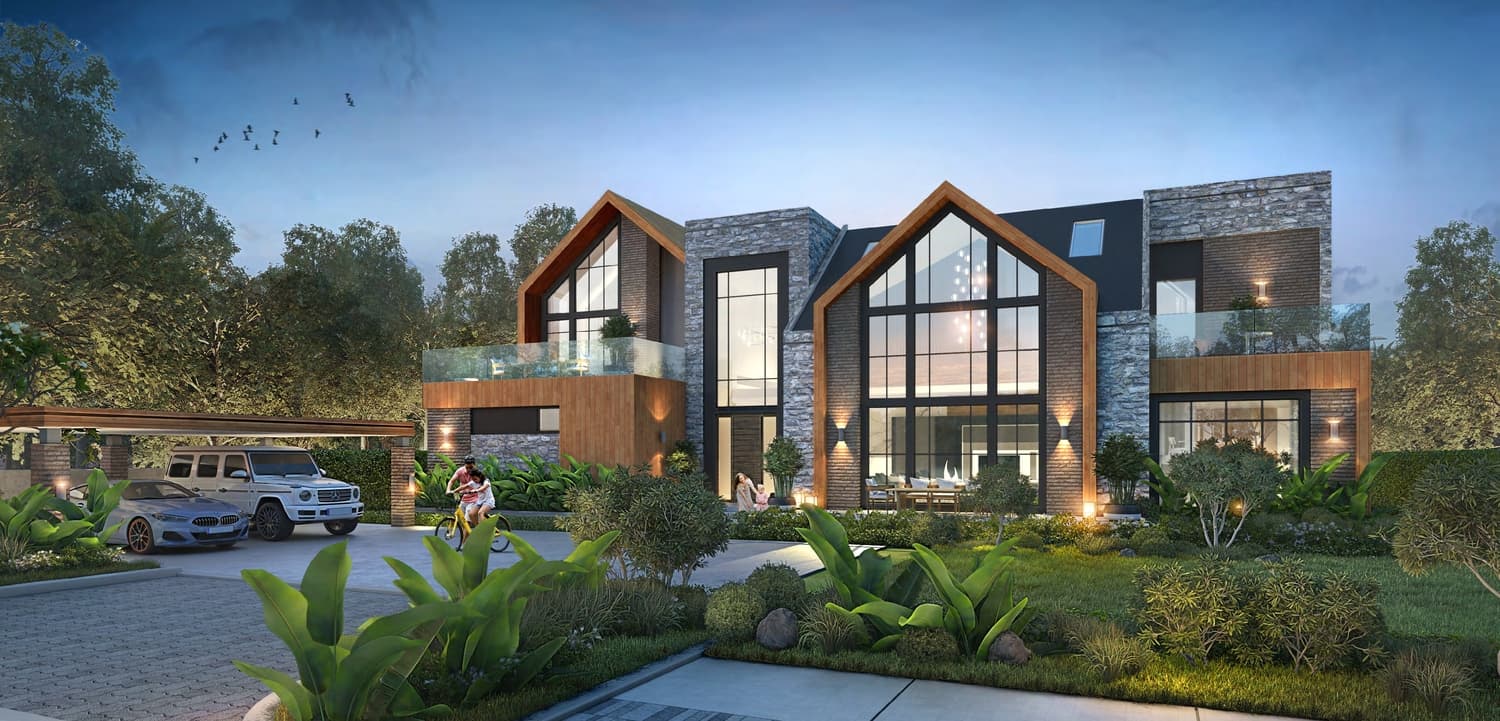 The Farmhouses image 3