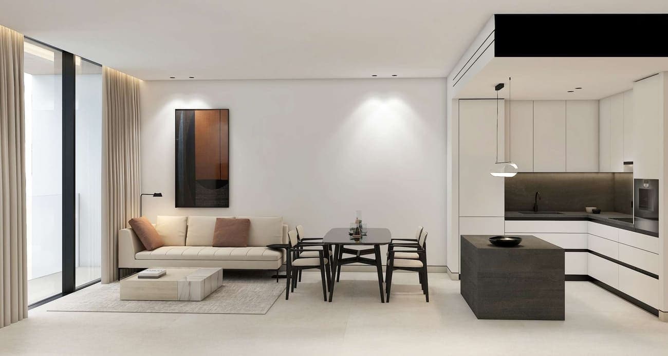 Luzora Residence image 4