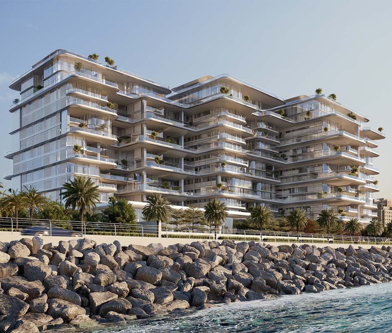 Orla Dorchester Collection image 2