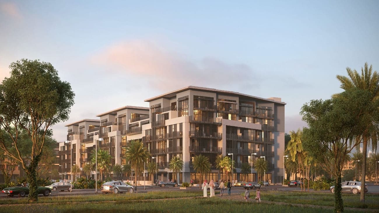 Parkwood Residences image 3