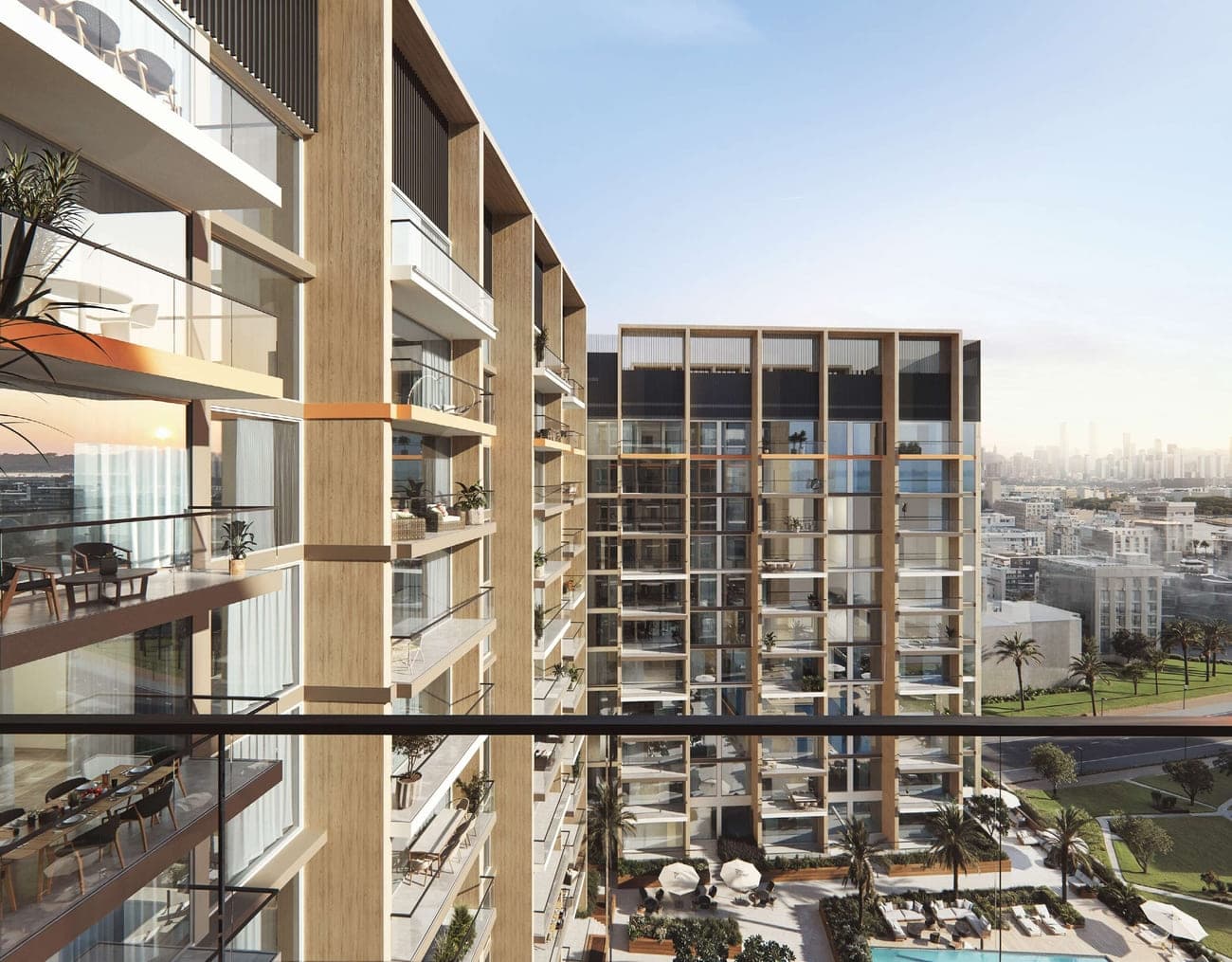 Taiyo Residences image 3