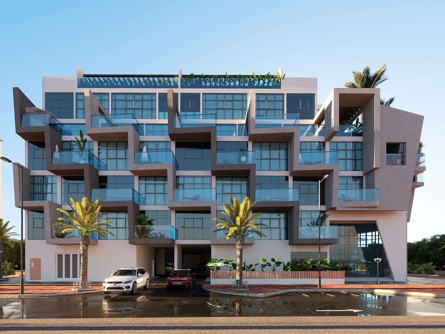 Mass Residences image 3