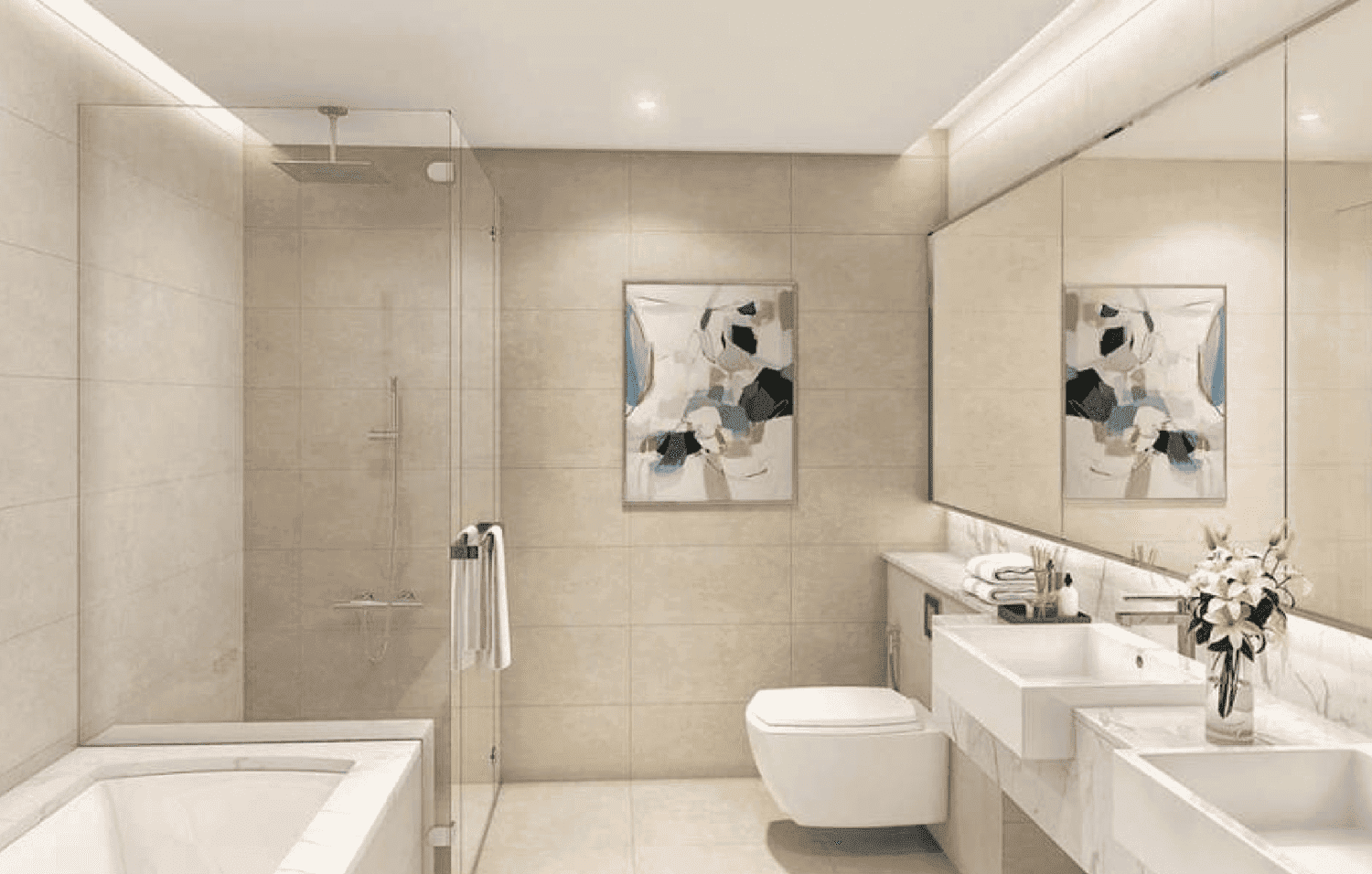 Canal Front Residences image 4