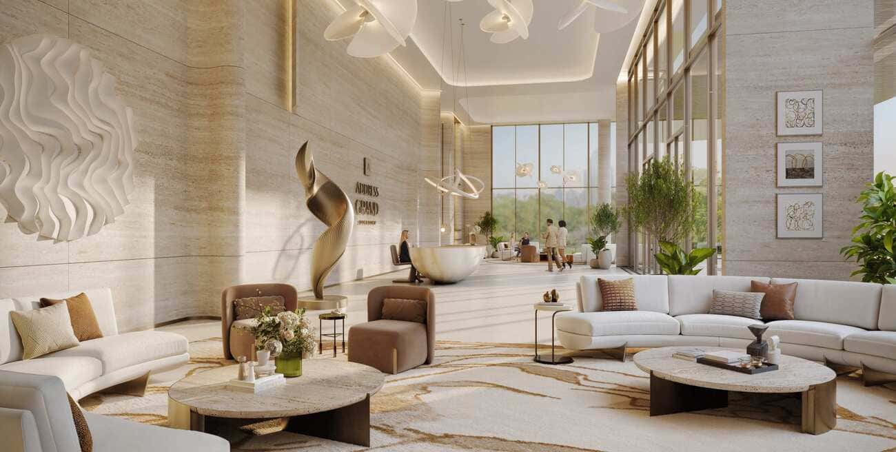 Address Grand Downtown image 13