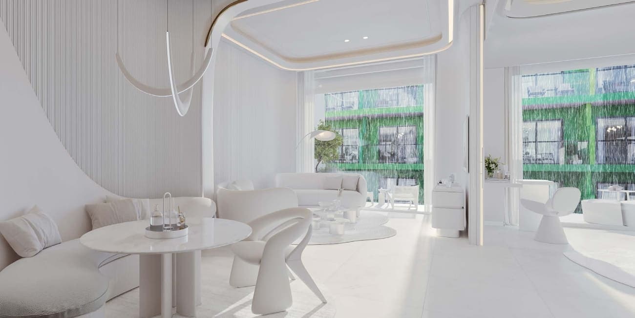 Artist Hotel image 4
