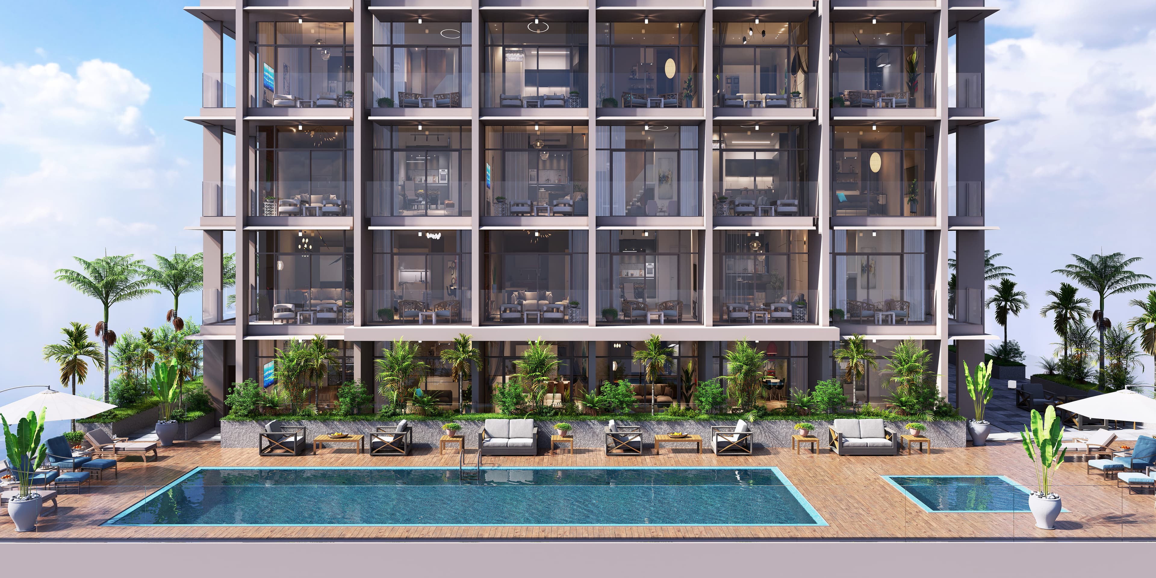 Hyde Walk Residence image 4