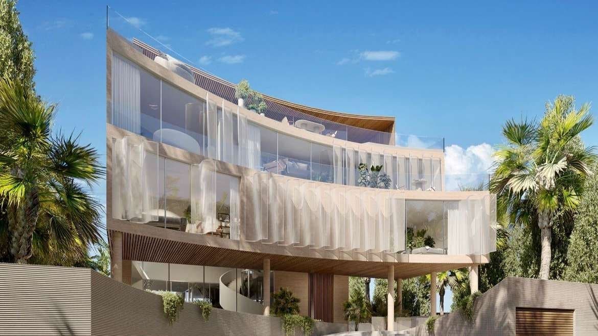 Zuha Island image 13