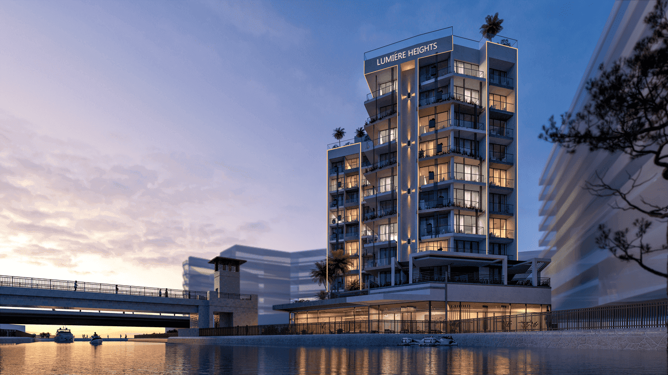 Lumiere Heights image 8