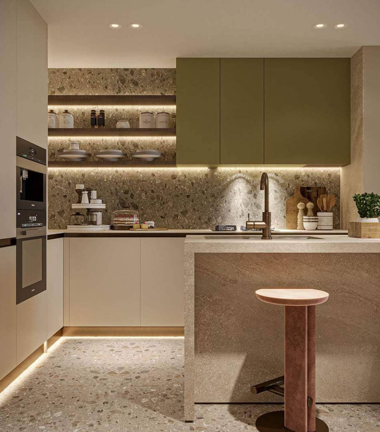 Lucky Oasis Residence image 7