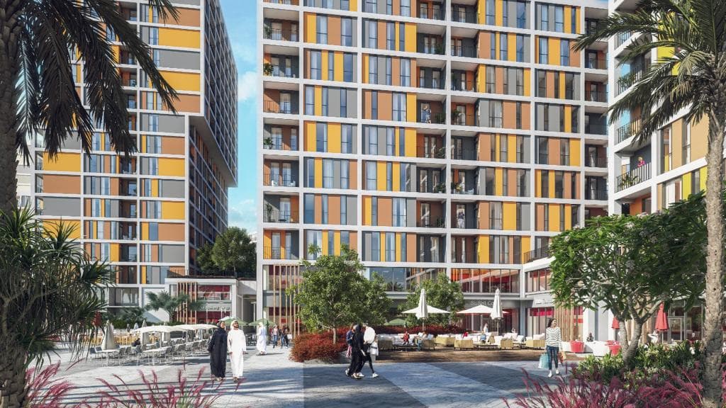 Midtown Noor image 3