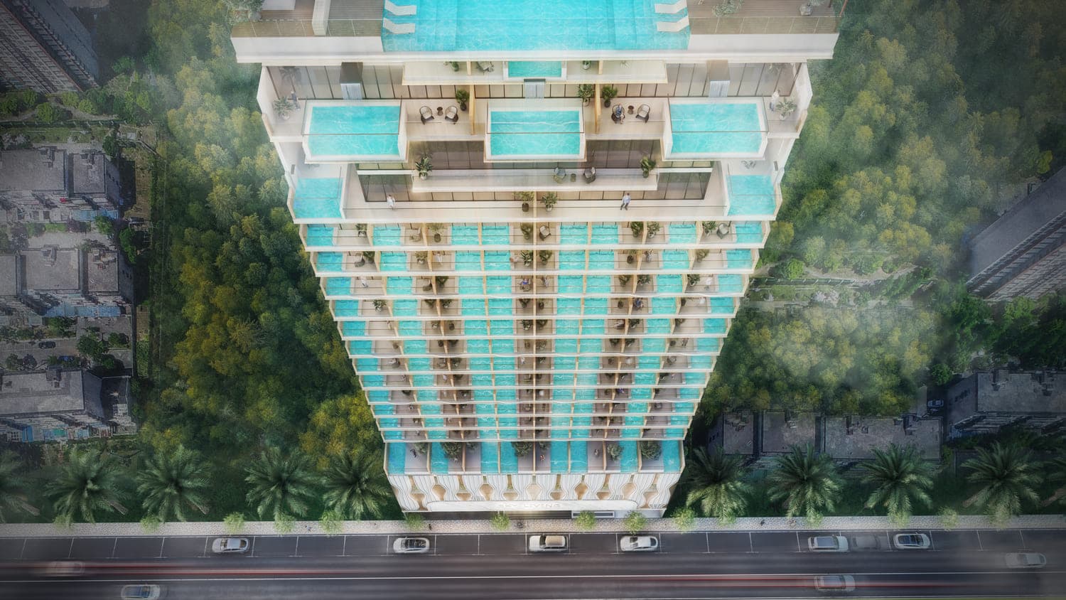 Sky Living image 3