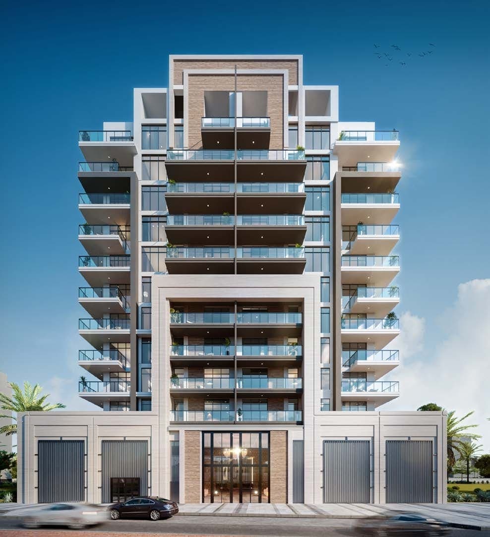 Avenue Residence 6 image 9