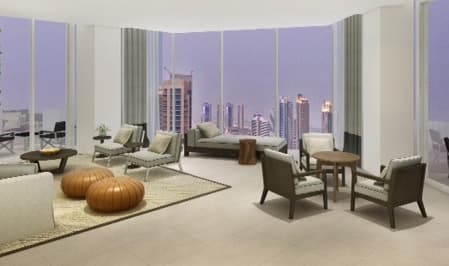Vida Residence Downtown image 8