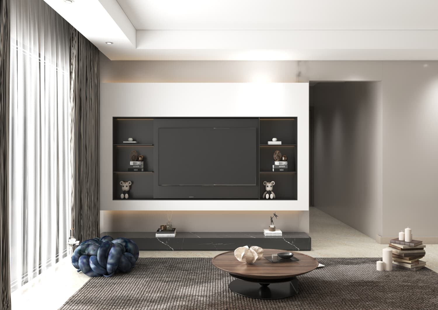 Symbolic Zen Residences image 13