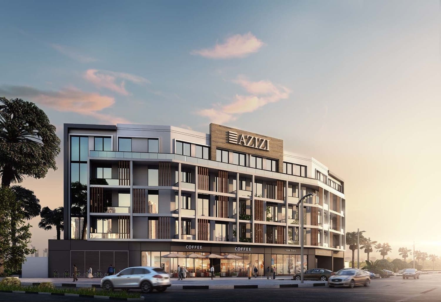 Azizi Park Avenue 1 image 2
