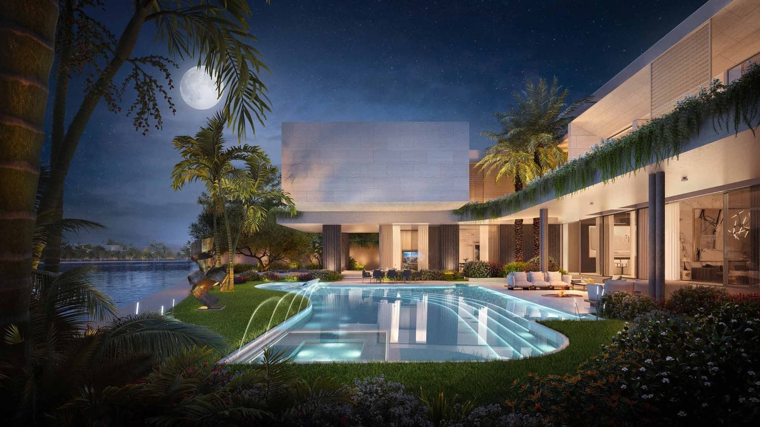 Lanai Island gallery 3 - Tilal Al Ghaf, Dubai - by Majid Al Futtaim