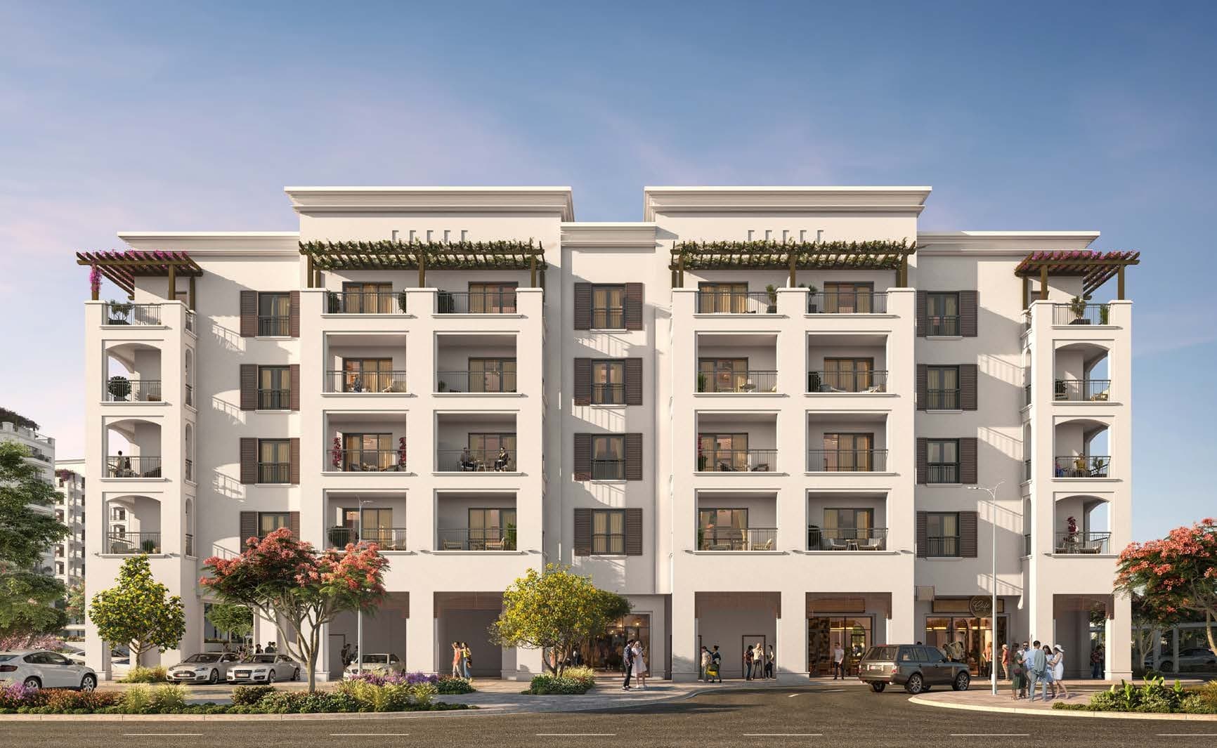 Yas Golf Collection gallery 2 - Yas Island, Dubai - by ALDAR