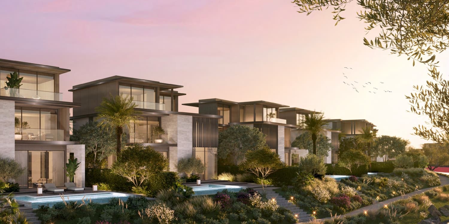 Nad Al Sheba Gardens Phase 9 image 12