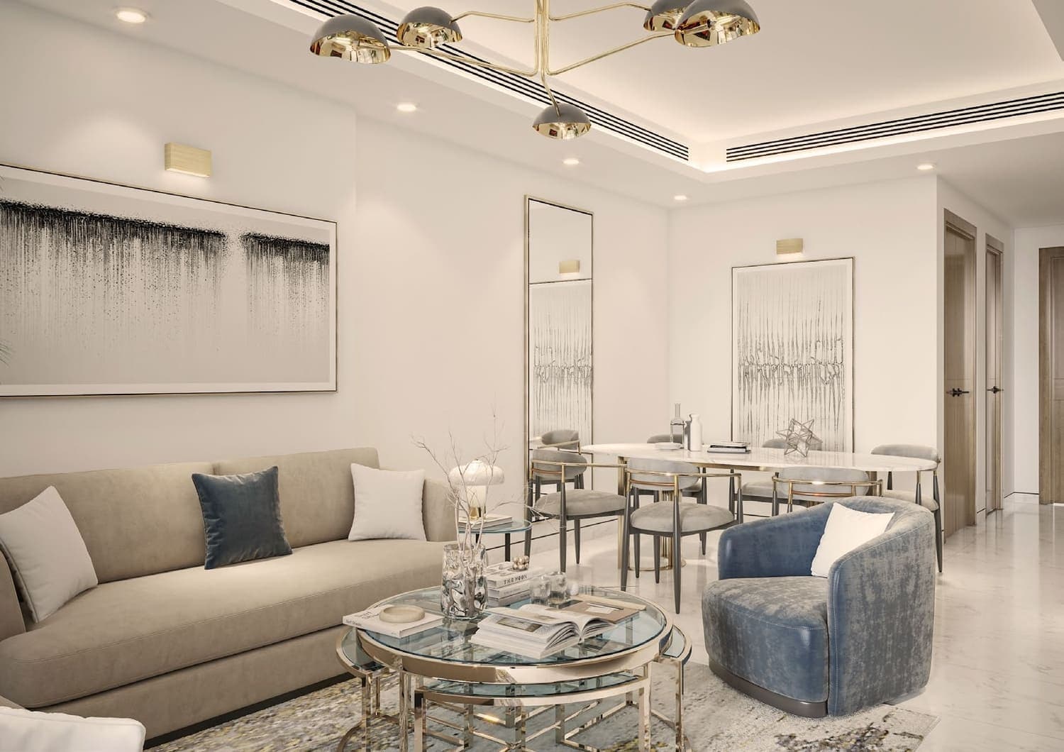 Cresswell Residences image 3