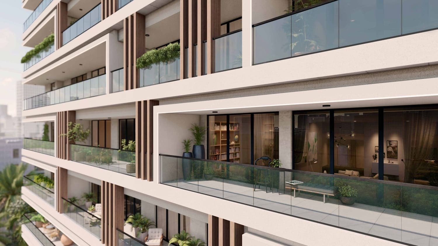 Aark Residences image 2