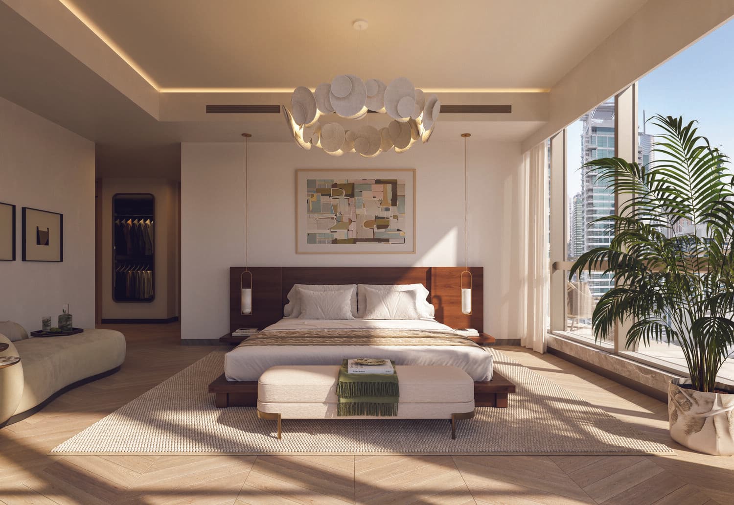 Residences Du Port Autograph Collection image 9