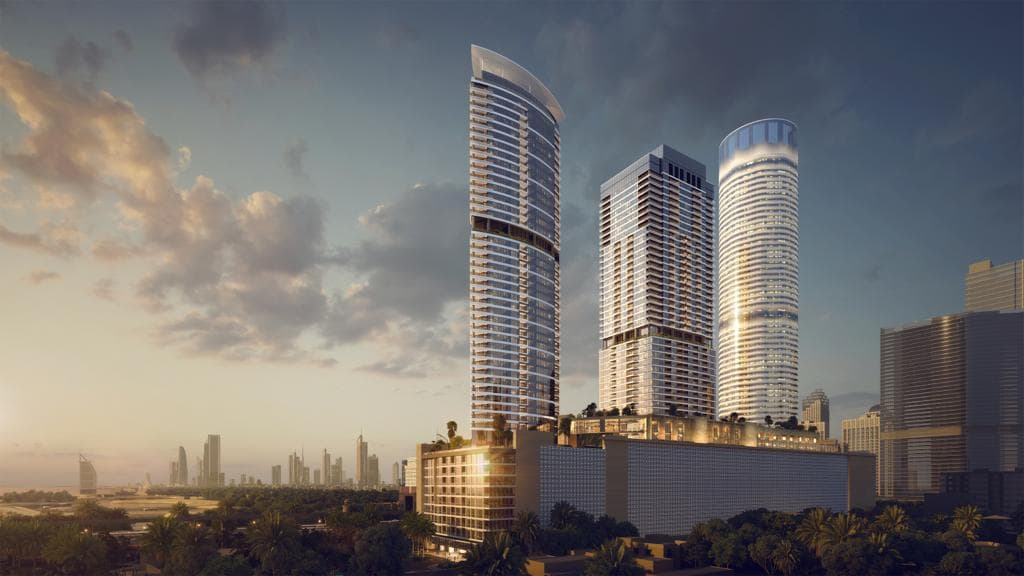 Palm Beach Tower 3 image 2