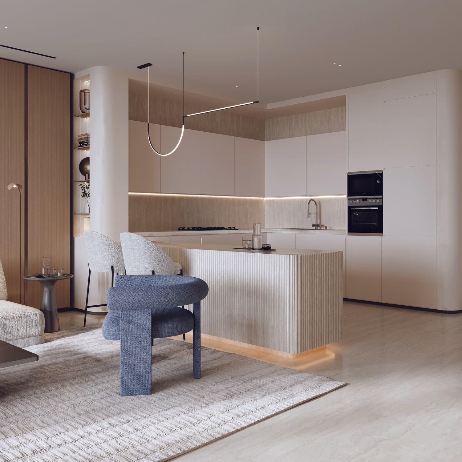 Binghatti Moonlight image 9