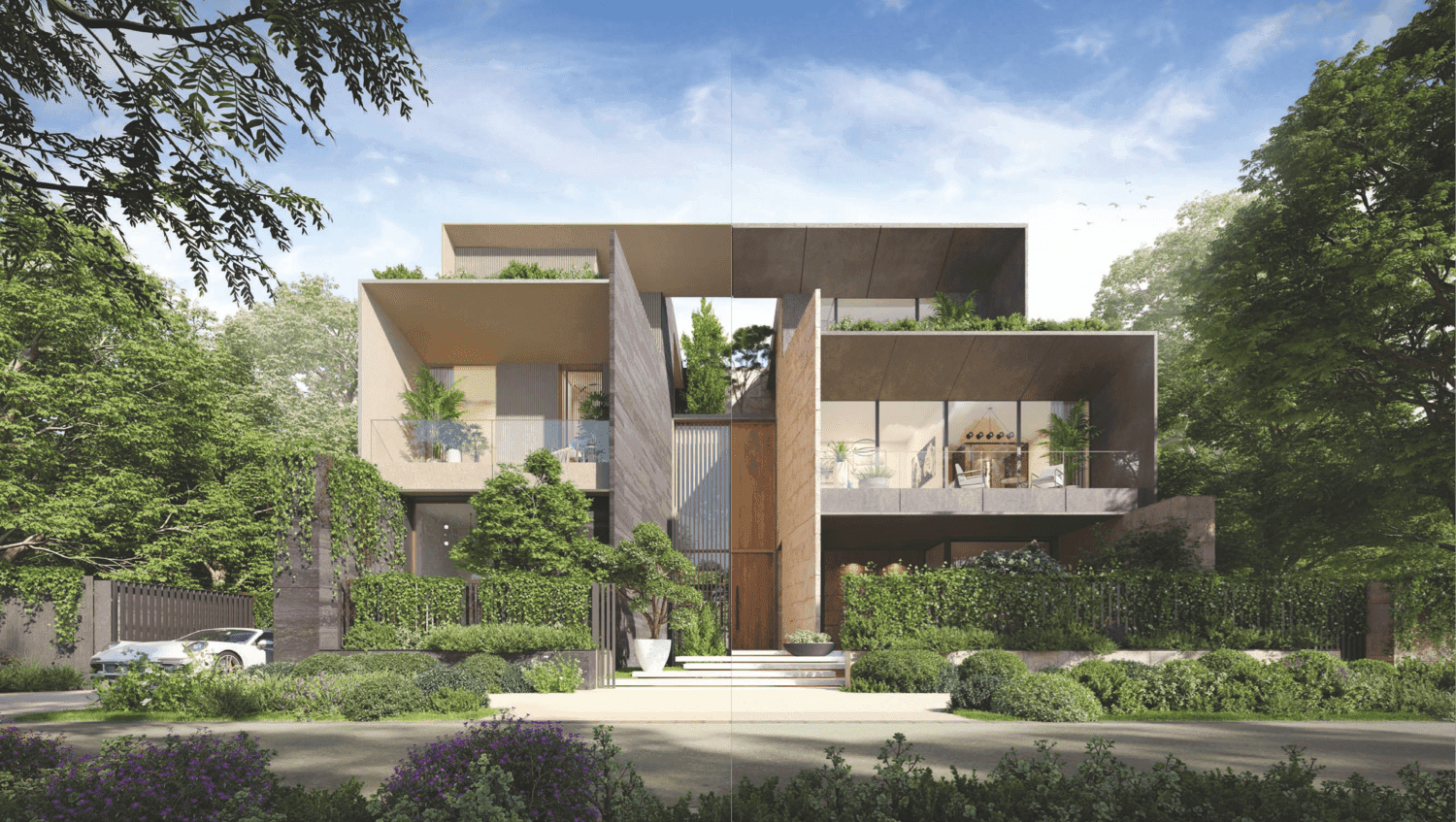 Serenity Mansions image 6