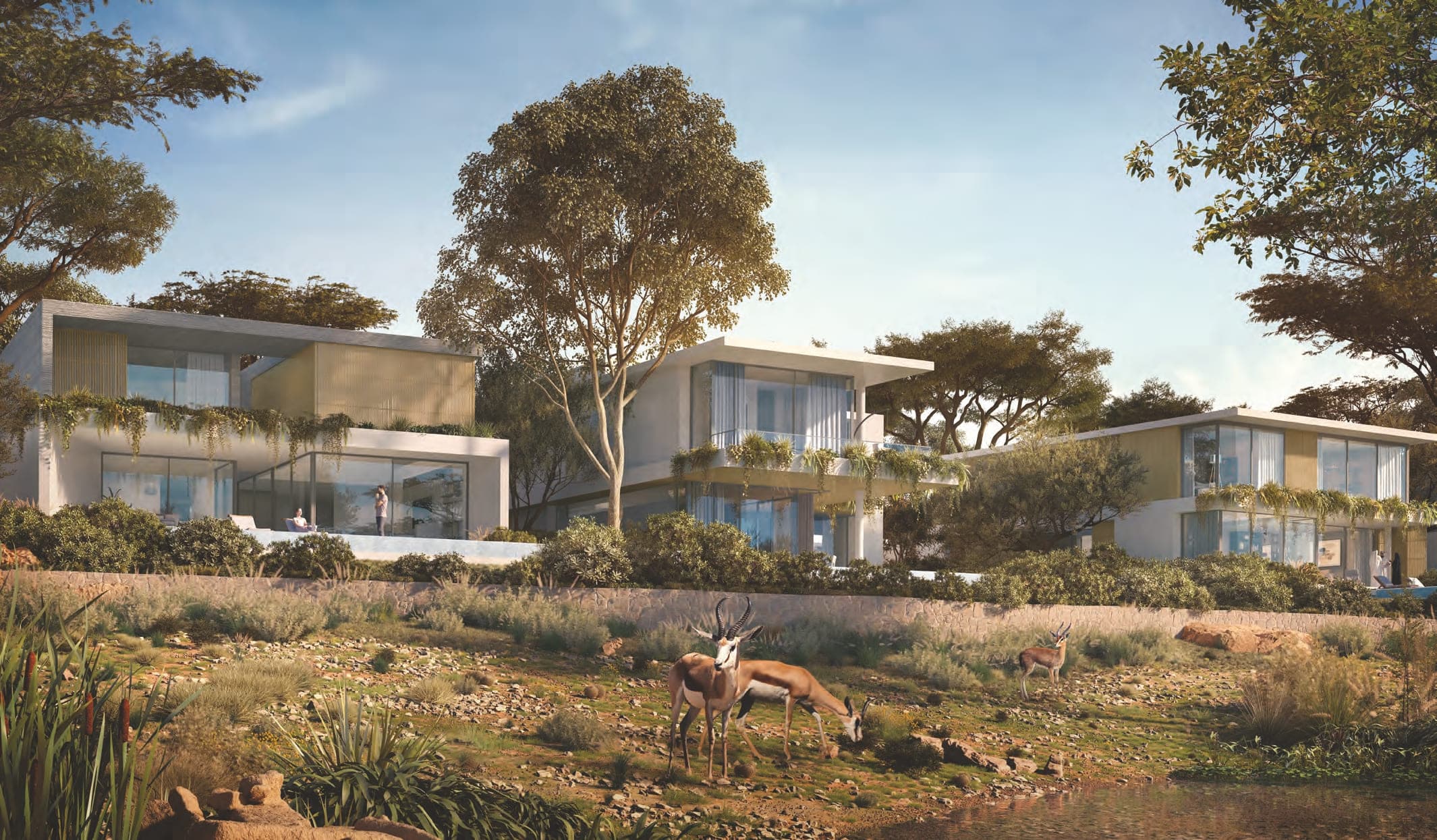 Yasmina Duet Villas image 6