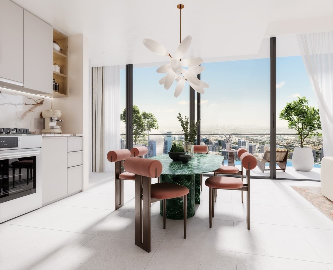 Creek Waters image 3