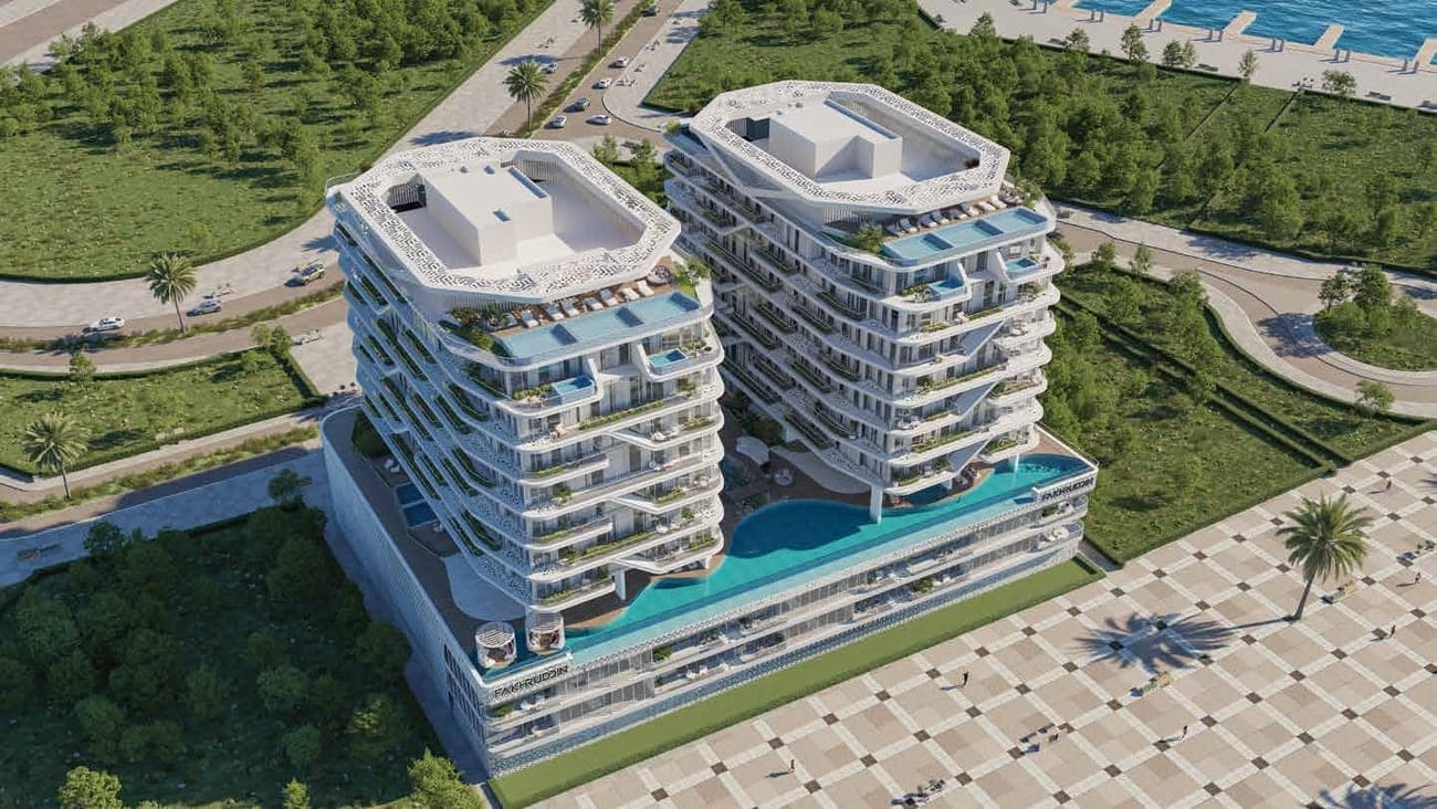 Hatimi Residences image 4
