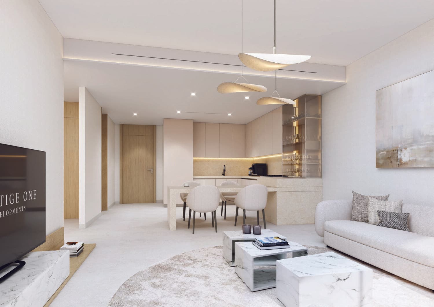 Luxury Canal Residences image 13