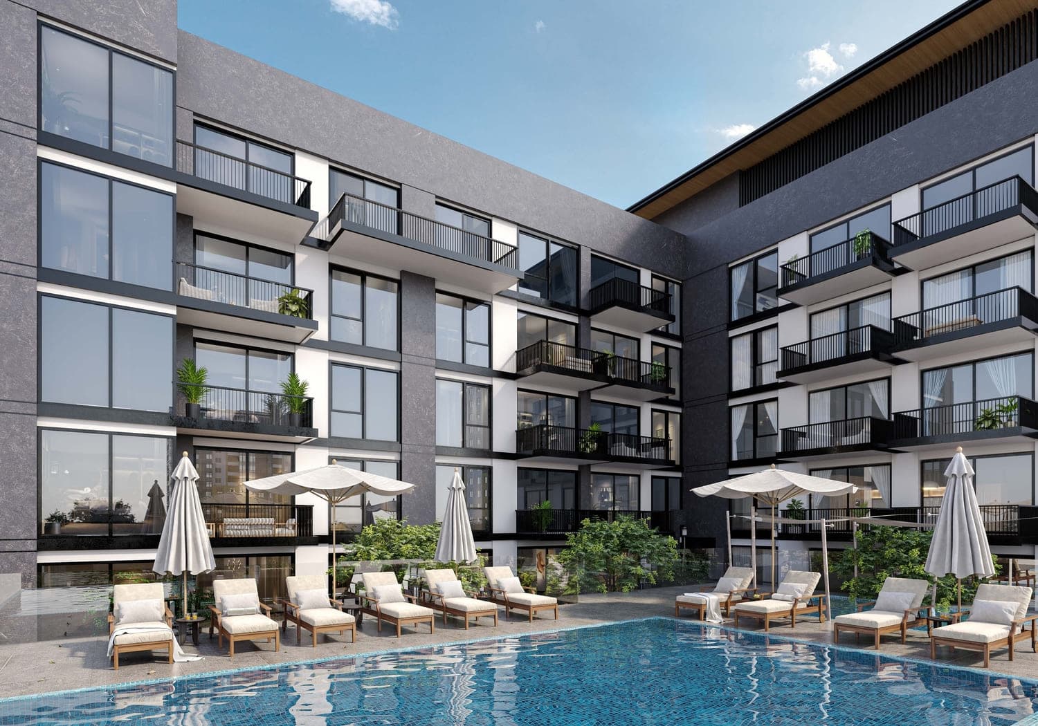 Riviera Chalet image 3