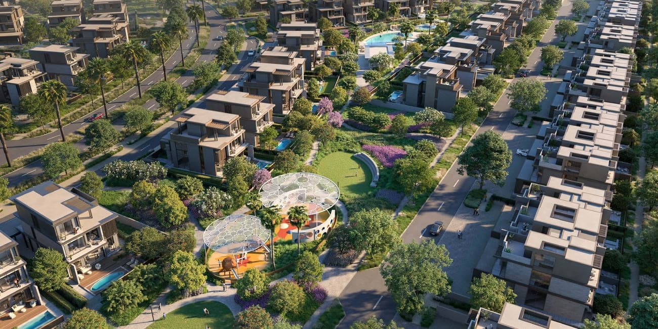 Nad Al Sheba Gardens 10 image 3