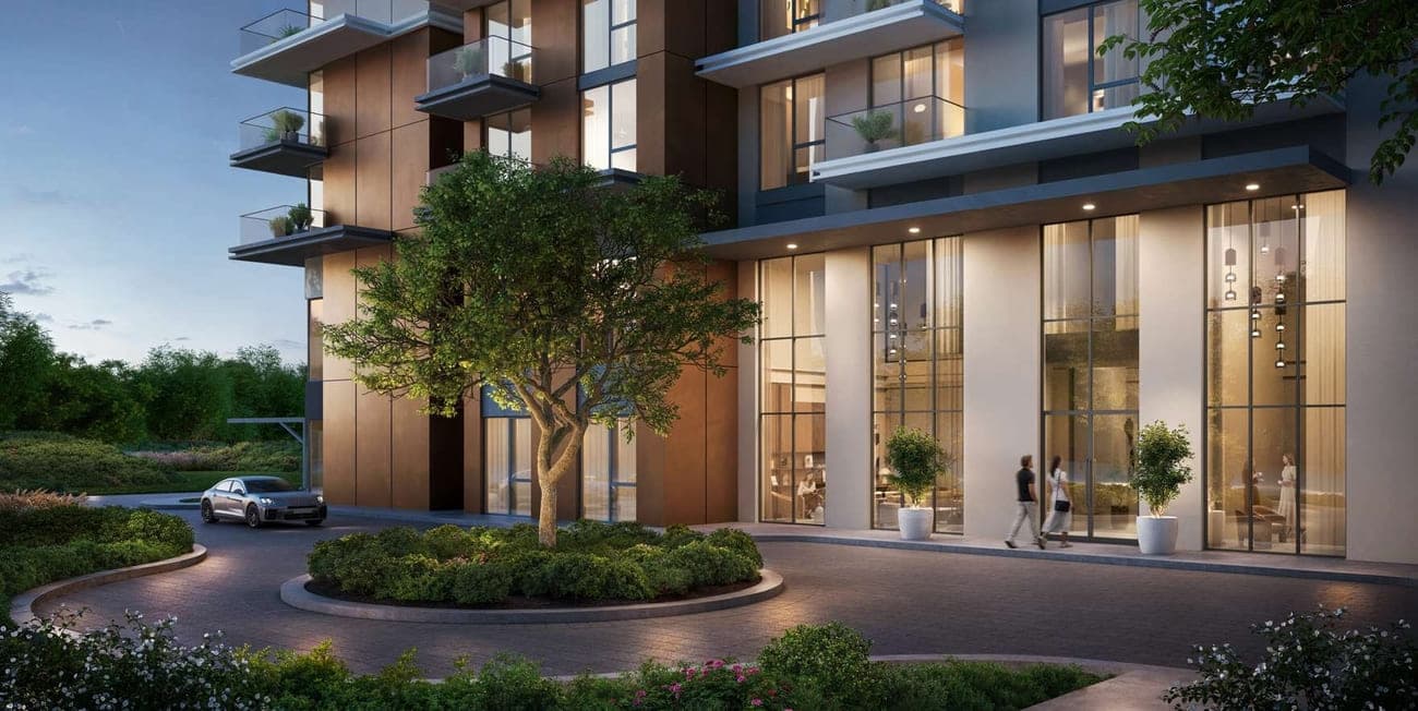 Parkwood Emaar image 2