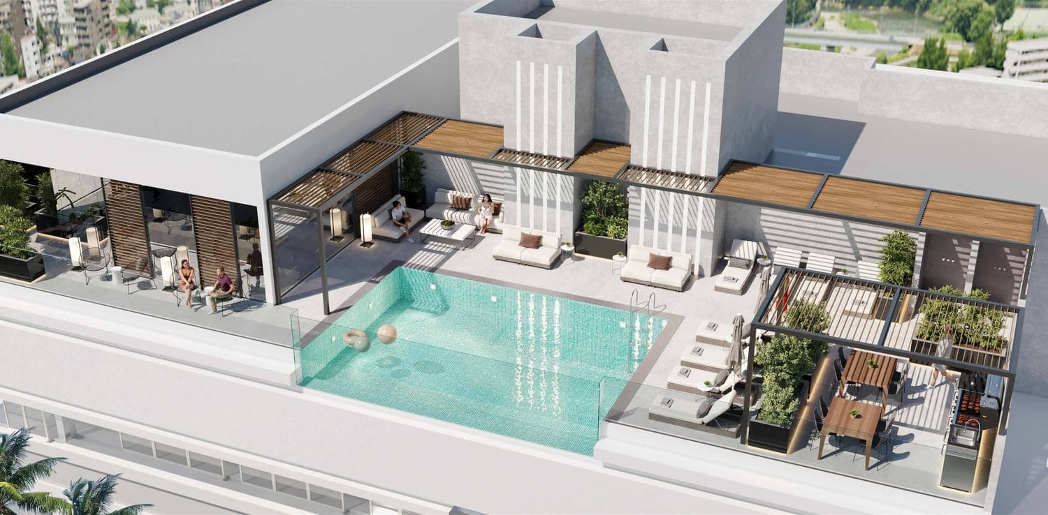 Aark Residences image 9