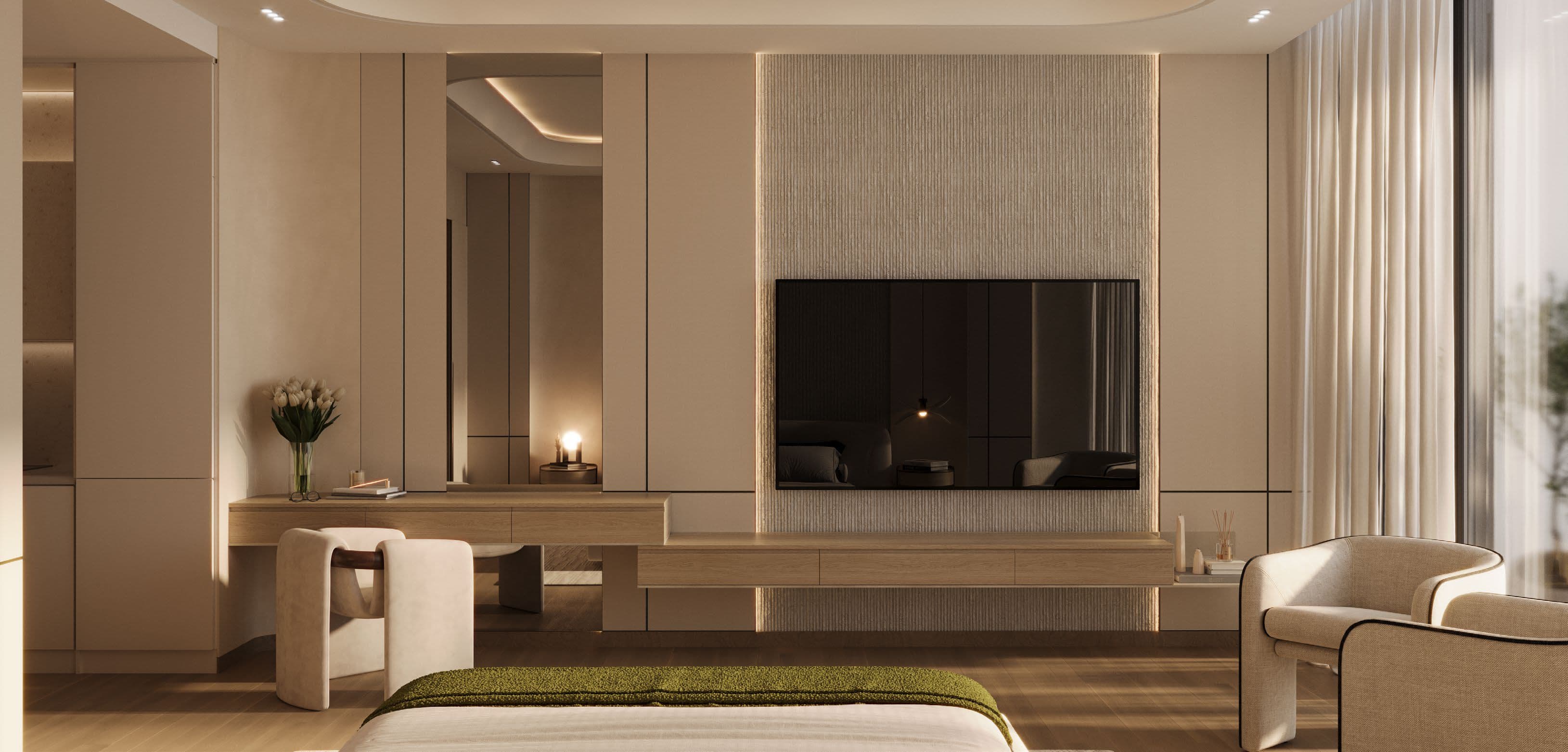 Binghatti Skyrise image 10